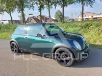 2005 Mini COOPER