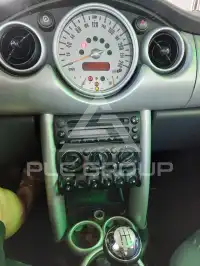 2005 Mini COOPER