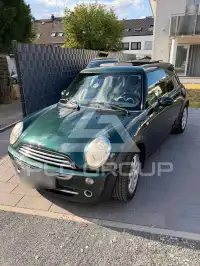 2005 Mini COOPER