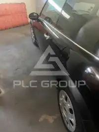 2005 Mini COOPER
