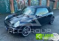 2005 Mini COOPER