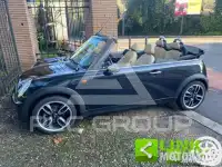 2005 Mini COOPER