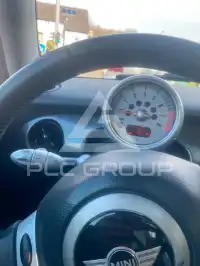 2005 Mini COOPER