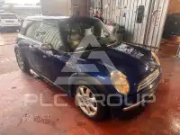 2005 Mini COOPER