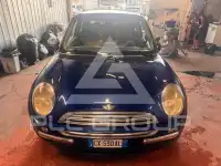 2005 Mini COOPER