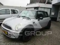 2005 Mini COOPER