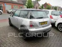 2005 Mini COOPER