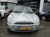 2005 Mini COOPER