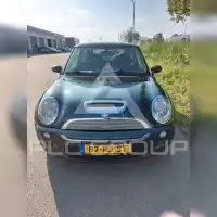 2005 Mini COOPER