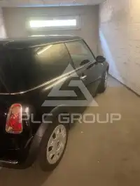 2005 Mini COOPER