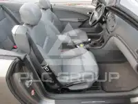 2005 SAAB 9-3