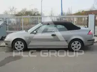 2005 SAAB 9-3