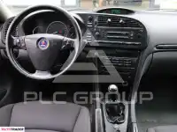 2005 SAAB 9-3