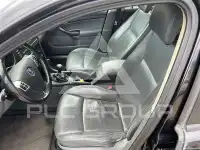2005 SAAB 9-3