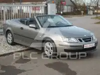2005 SAAB 9-3