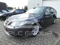 2005 SAAB 9-3