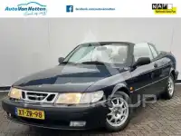 2005 SAAB 9-3