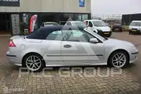 2005 SAAB 9-3