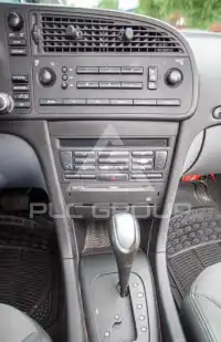 2005 SAAB 9-3