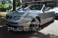 2005 SAAB 9-3