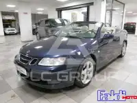 2005 SAAB 9-3