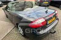 2005 SAAB 9-3