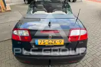 2005 SAAB 9-3