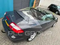 2005 SAAB 9-3