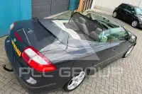 2005 SAAB 9-3