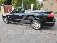 2005 SAAB 9-3