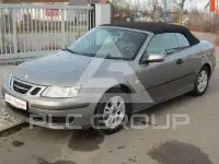 2005 SAAB 9-3