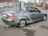 2005 SAAB 9-3