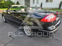 2005 SAAB 9-3