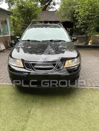 2005 SAAB 9-3