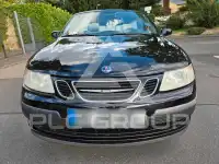 2005 SAAB 9-3