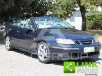 2005 SAAB 9-3