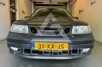 2005 SAAB 9-5