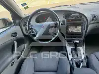 2005 SAAB 9-5