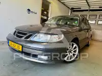 2005 SAAB 9-5