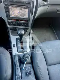 2005 SAAB 9-5