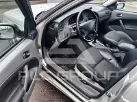 2005 SAAB 9-5
