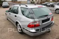 2005 SAAB 9-5