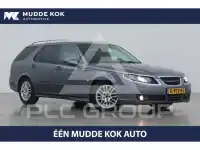 2005 SAAB 9-5