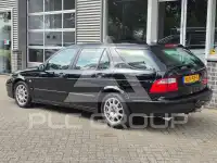 2005 SAAB 9-5