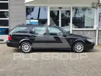 2005 SAAB 9-5