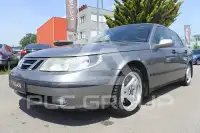 2005 SAAB 9-5