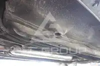 2005 SAAB 9-5