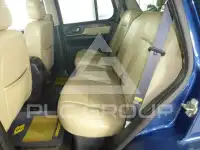 2005 SAAB 9-7X