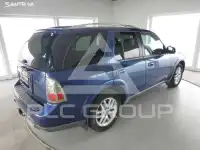 2005 SAAB 9-7X