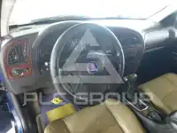 2005 SAAB 9-7X